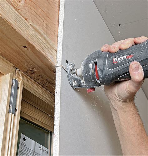 best drywall router